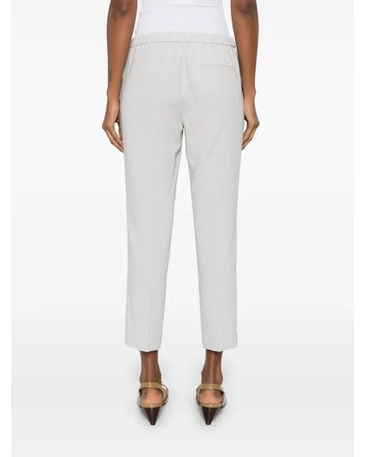 Theory Treeca Broek in het White