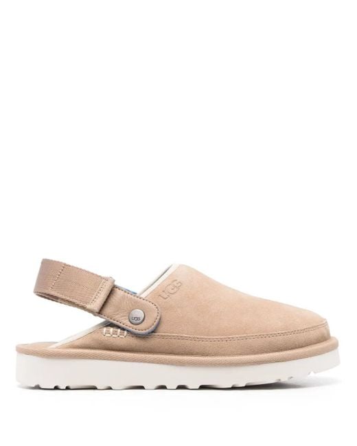 Ugg Pink Sabot Goldencoast for men