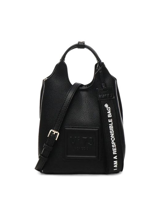 V73 Jenny ハンドバッグ Black