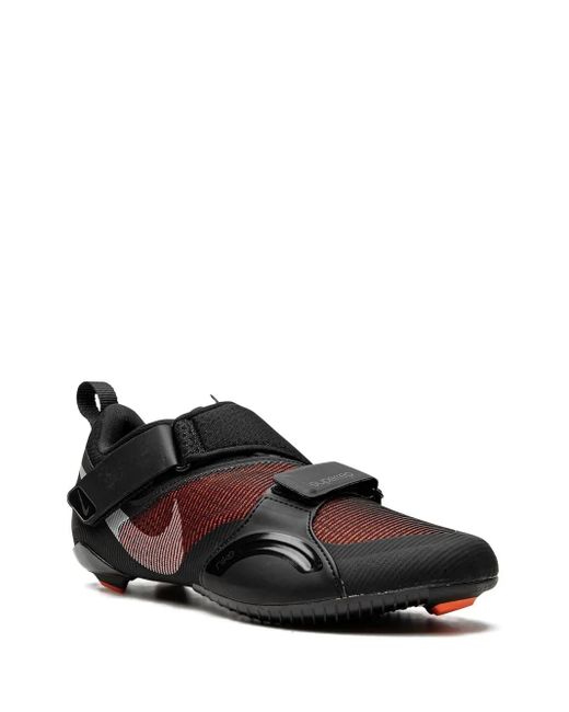 Nike Black Superrep Cycle Sneakers