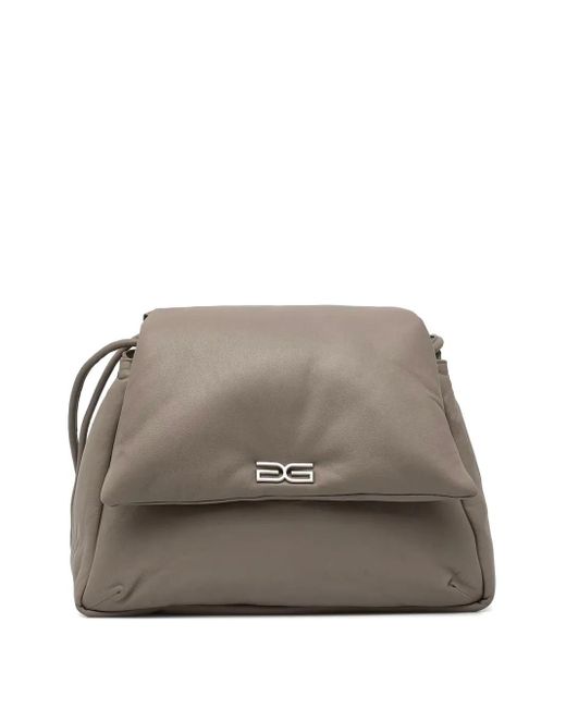Borsa A Spalla Sofly di Gestuz in Gray
