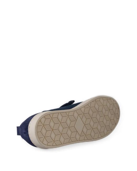 Calce Blue Altieri Sneakers for men