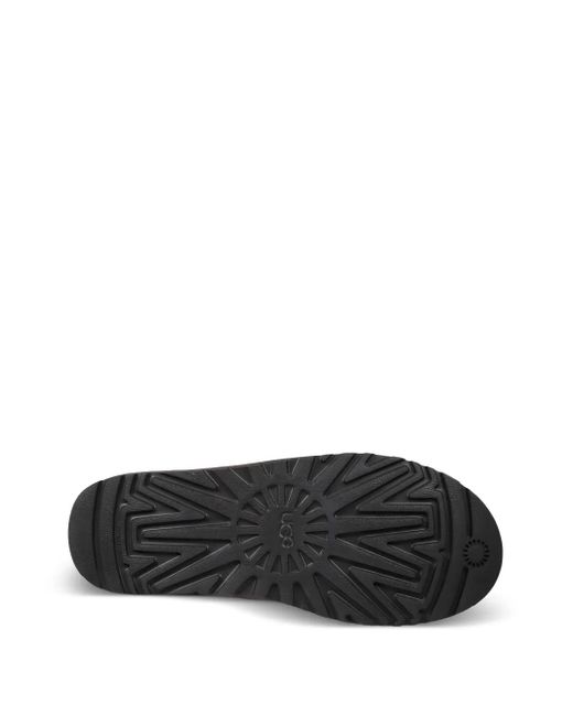 Ugg Harkley "Charcoal" Laarzen in het Brown voor heren