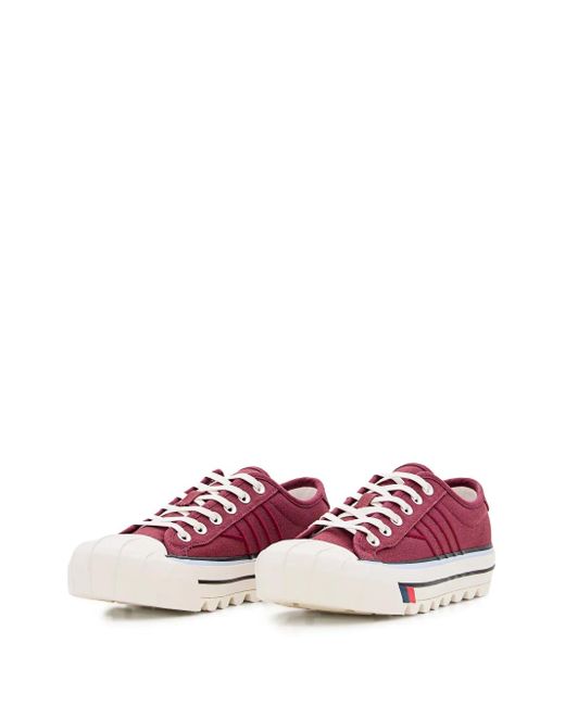 Pro Keds Purple Royal Intrepid Sneakers