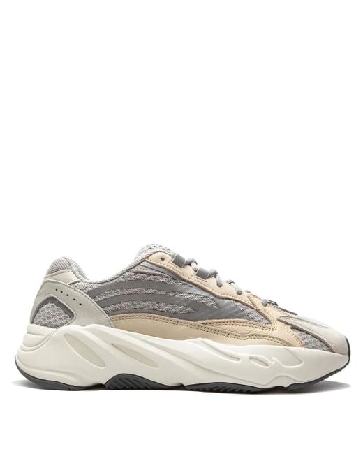 Yeezy Multicolor Yeezy Boost 700 V2 "Cream" Sneakers