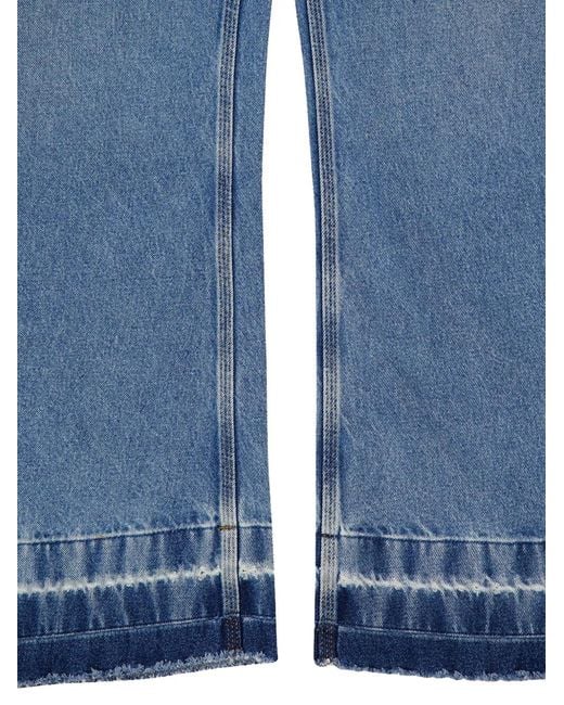Stella McCartney Blue Jeans