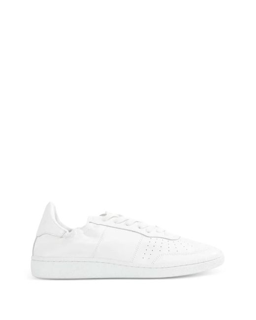 MAJOR STEP White Major Tennis Sneakers for men