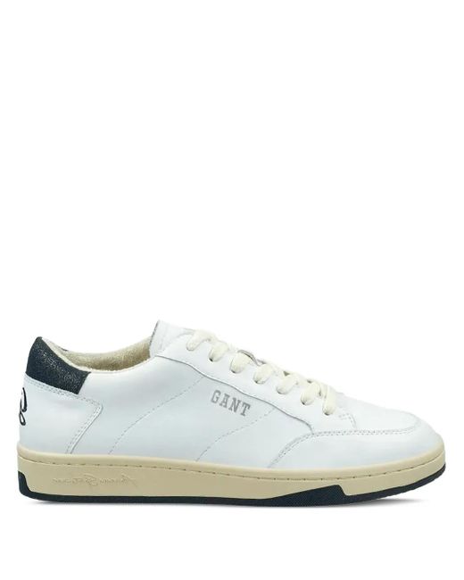 Baskets Mc Julien Gant pour homme en coloris White