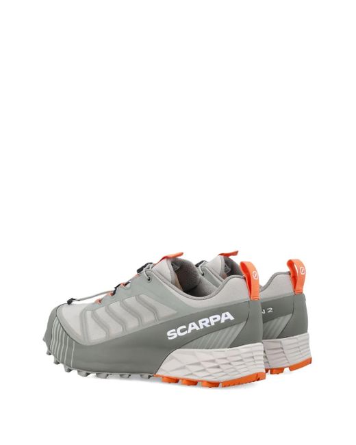 Sneakers Ribelle Run 2 Gtx di SCARPA in Gray da Uomo
