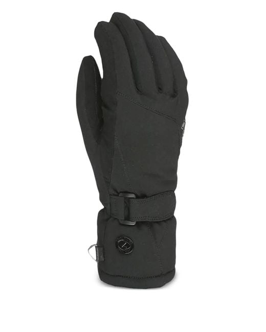 Level Black Eclypse Gloves