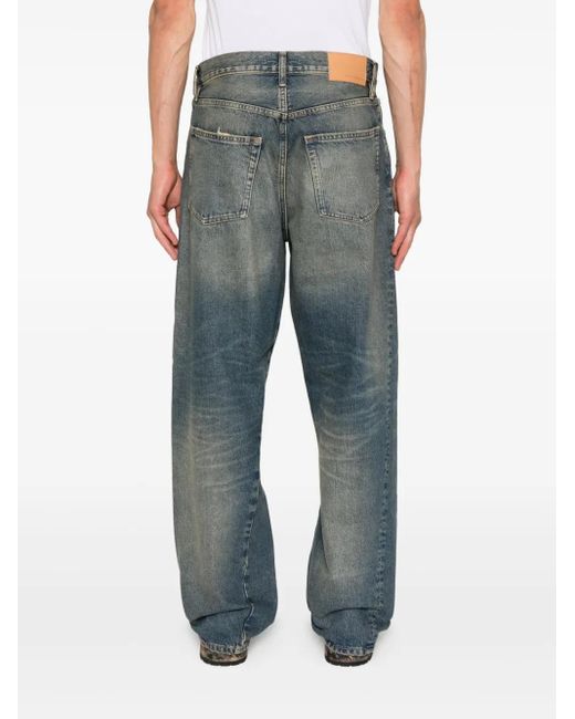 sunflower Blue Jeans for men