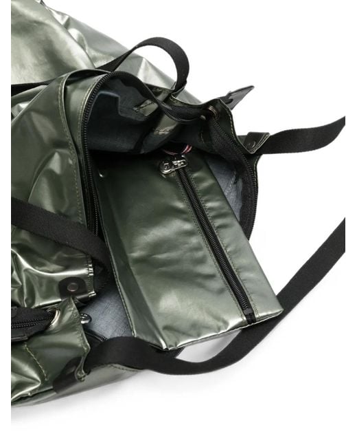 Jack Gomme Metallic Sac À Main Levant