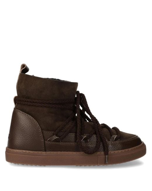 メンズ Inuikii Classic Winter ブーツ Brown