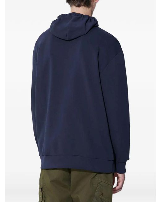 Alpha Industries Green Cargo Pants for men