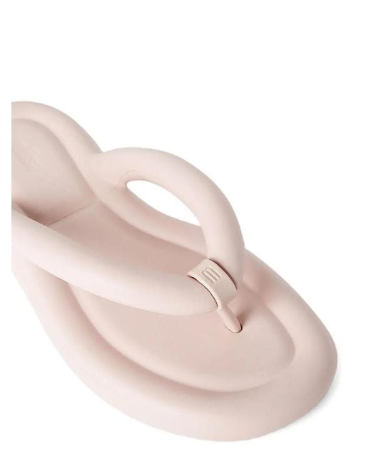 Melissa Natural Free Flip-Flops