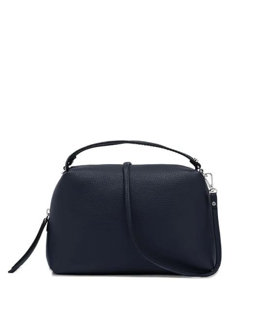 Alifa clutch bag Gianni Chiarini de color Blue