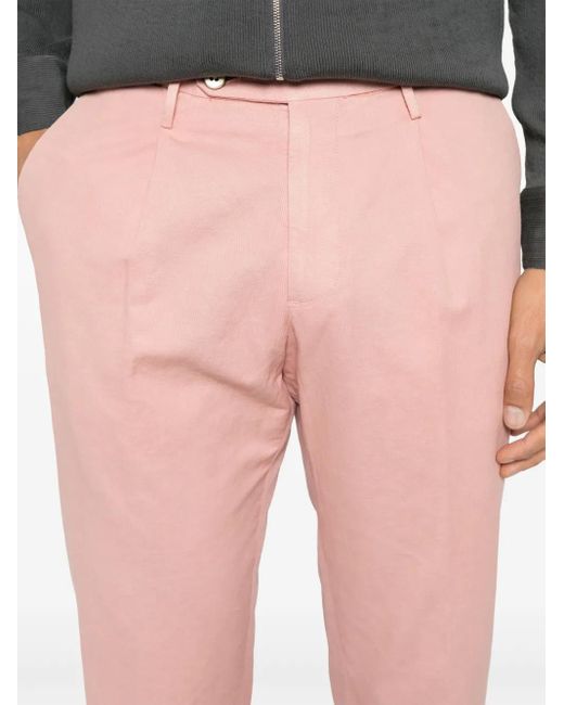 メンズ Michael Coal Frederick パンツ Pink