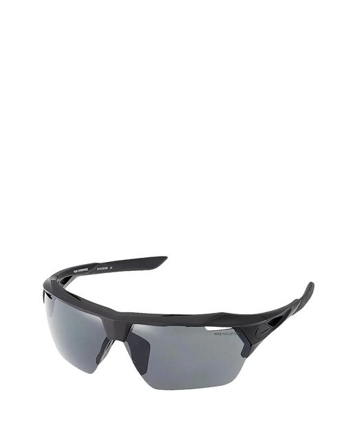 Nike Gray Hyperforce Sunglasses for men