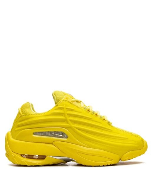 Nike Yellow X Drake Nocta Hot Step 2 "Opti" Sneakers for men