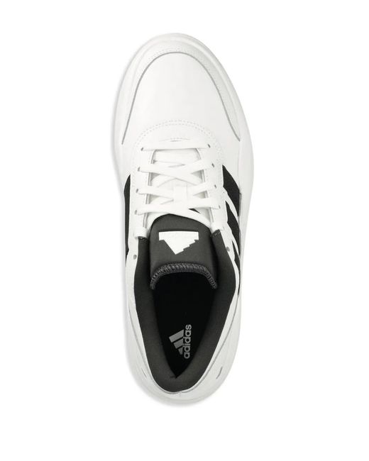 Baskets Osade Adidas pour homme en coloris White