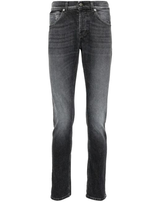 Dondup Gray George Jeans for men