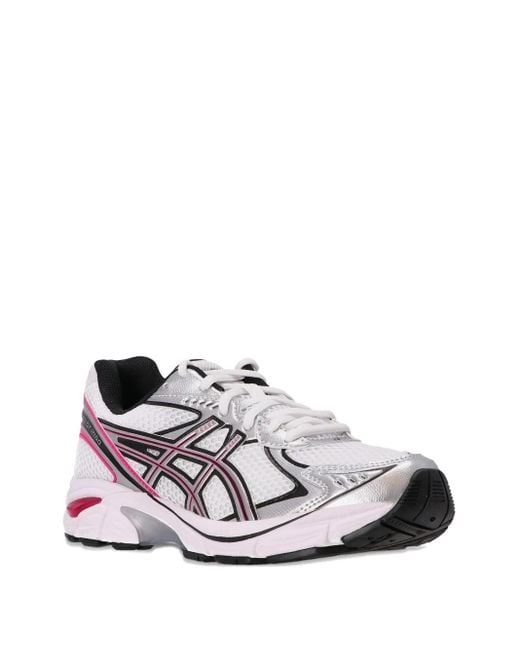 Asics White Gt-2160
