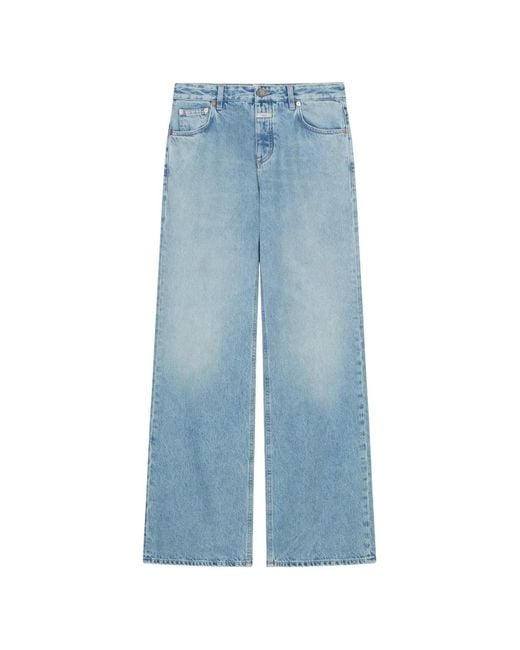 Closed Blue Gillan Jeans