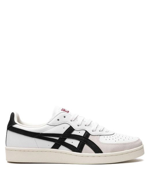 Onitsuka Tiger Gsm "white/grey/black" Sneakers for men