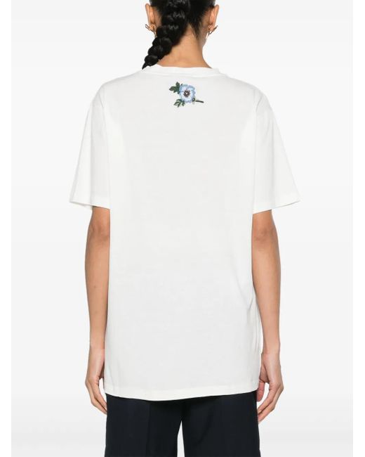 Gucci T-shirts And Polos White