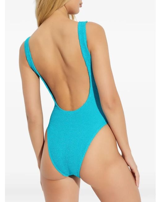 Bondeye Blue Maria Badeanzug