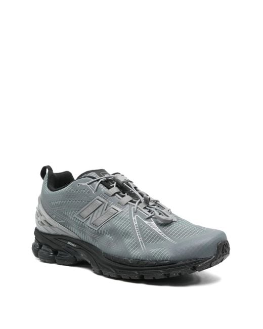 New Balance Gray Scarpa Lifestyle
