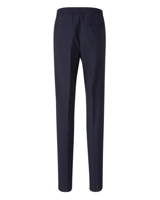 Lardini Anzug Aus Wolle in Blue für Herren