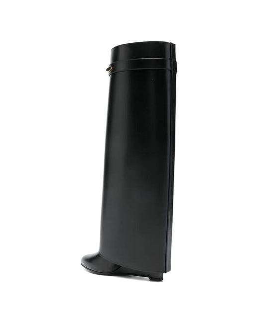 Stivali Eleganti di Givenchy in Black