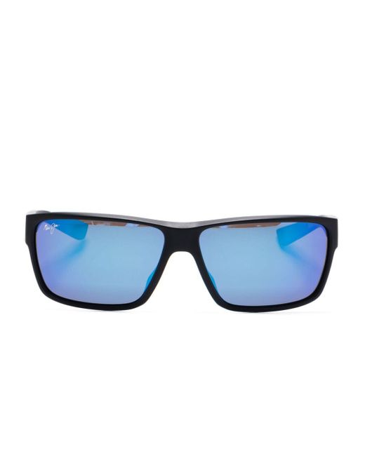 Maui Jim Blue Uila Sunglasses