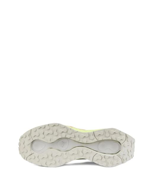 Sneakers Xetic Sculpt Illusion di PUMA in Gray da Uomo