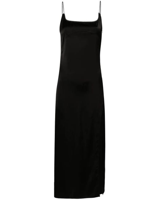 Jacquemus Black Dress