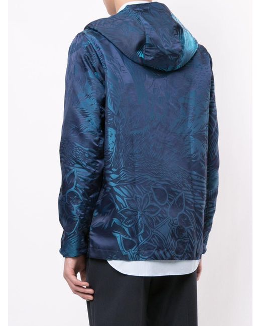 paul smith lightweight jacket