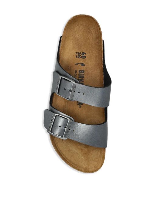 Birkenstock Arizona サンダル White