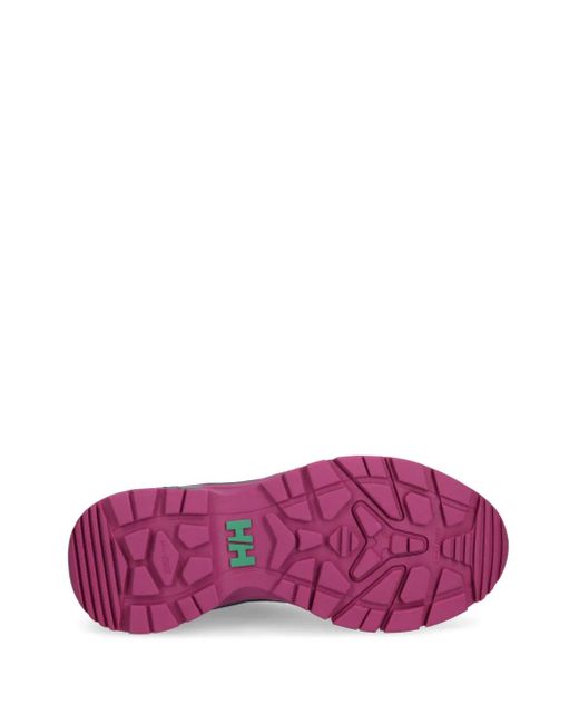 Baskets Cascade Low Helly Hansen en coloris Purple
