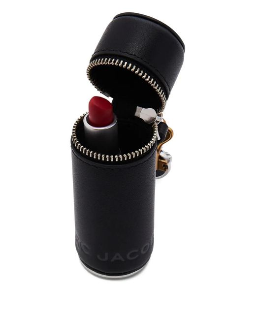 Marc Jacobs Black Keychains