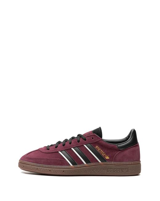 Adidas Purple Handball Spezial "Burgundy" for men