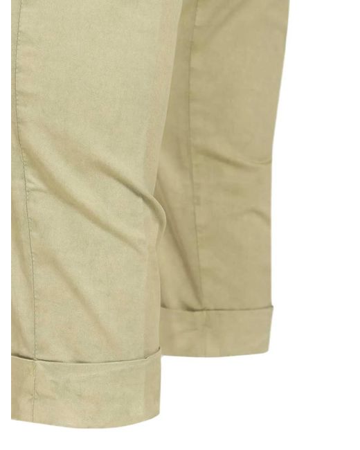 Al Duca D'aosta Natural Pantalon Chino for men