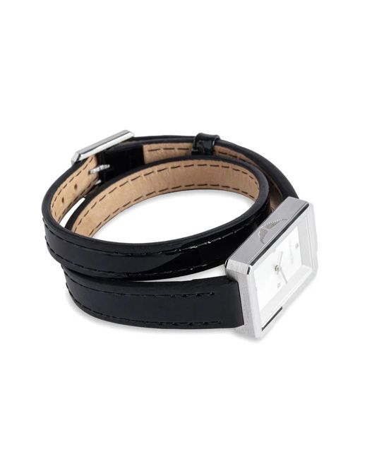 Zadig & Voltaire Metallic Cecilia 28Mm
