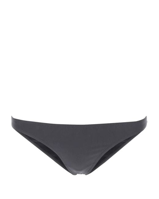 Eres Gray Brick Bikini Briefs
