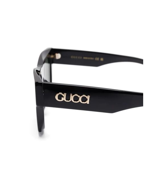 Gucci Gray Gg1835Sa Sunglasses