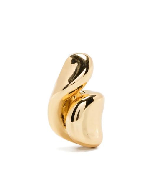 Jenny Bird Estelle ピアス Metallic