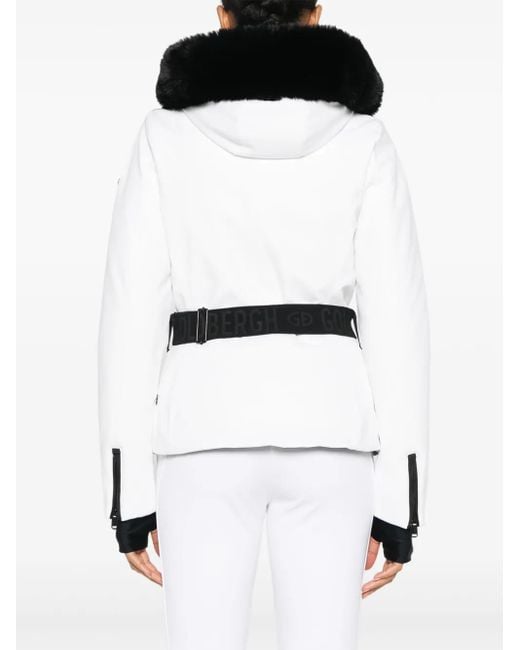 Goldbergh Hida Ski-Jack in het White