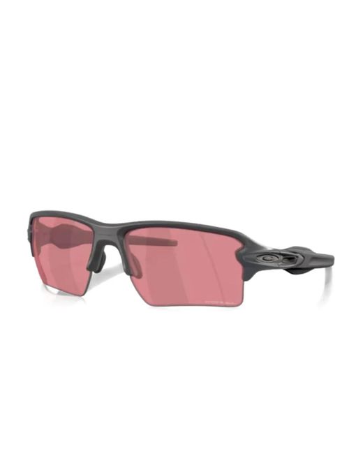 Gafas de sol Flak 2.0 XL Oakley de hombre de color Pink