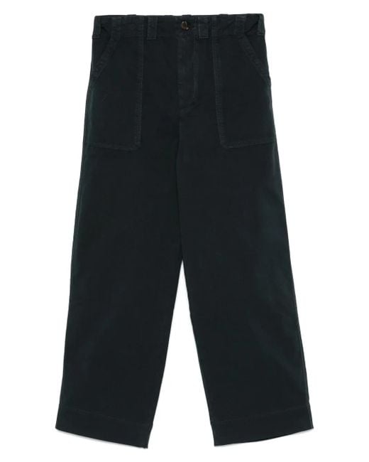 Pantalones Darryl Soeur de color Gray