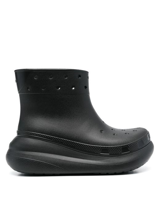 Stivaletti di CROCSTM in Black da Uomo